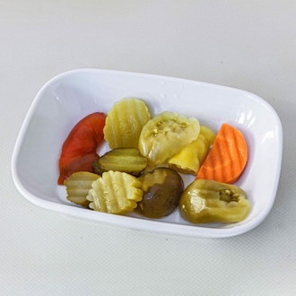 Turşu görseli