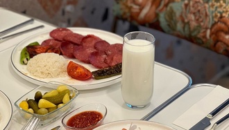 Izgara Sucuk görseli