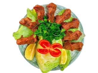 Çiğ Köfte (750 Gr.) görseli