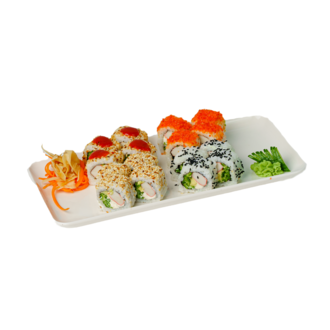 California Dream (16 Adet) görseli