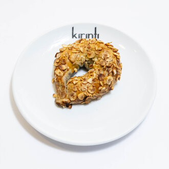 Ay Çöreği görseli