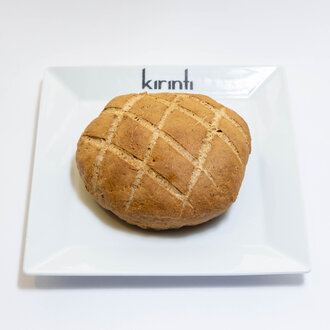 Tam Buğday Ekmeği (350 Gr.) görseli