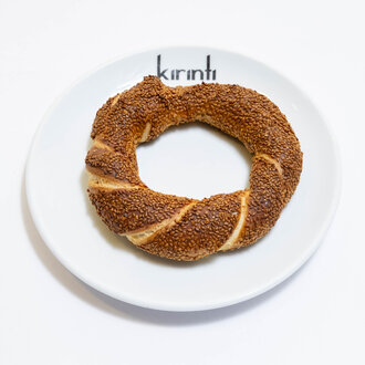 Simit görseli