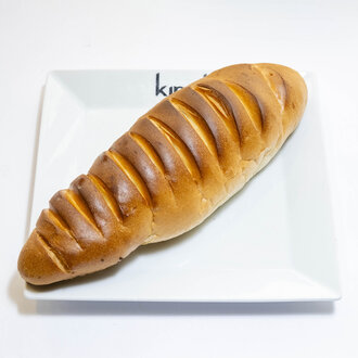 Sarı Buğday Ekmeği (350 Gr.) görseli