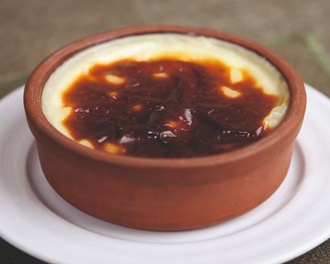 Sütlaç görseli