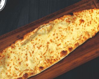 Kaşarlı Pide görseli
