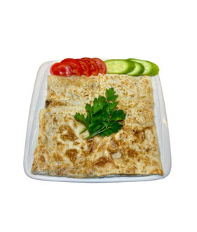 Adana Usulü Gözleme görseli