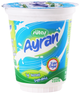 Büyük Ayran görseli