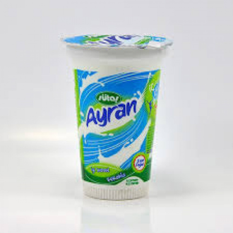 Küçük Ayran görseli