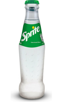 Şişe Gazoz görseli