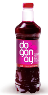 Şalgam / Acılı görseli