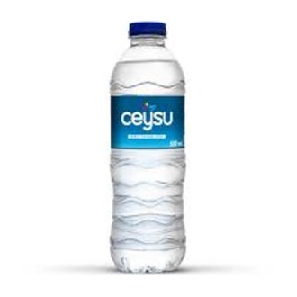 Su görseli