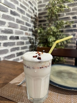 Acılı Yayık Ayran görseli