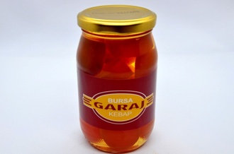 Kabak Şekeri Tatlısı (Küçük) görseli