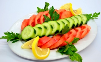 Söğüş Tabağı görseli