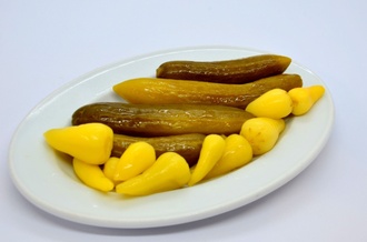 Turşu (100 Gr.) görseli