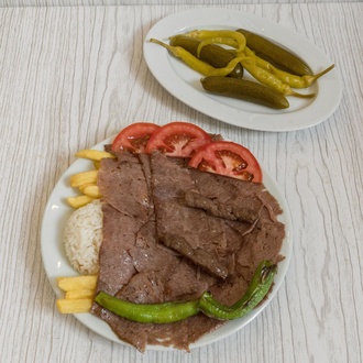 Eti Bol Et Döner görseli