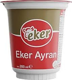Eker Ayran (30 Cl.) görseli