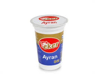 Eker  Ayran (20 Cl.) görseli