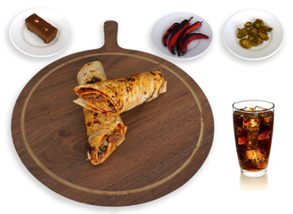 Bedir Menü 2 görseli