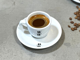 Espresso K görseli