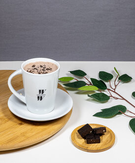 Hot Chocolate K görseli