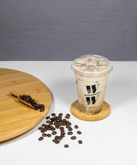 Ice Whıte Mocha görseli