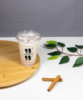 Ice Chaı Tea Latte görseli