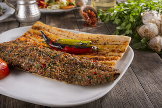 Beyti Kebap görseli