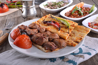 Kuşbaşı Şiş görseli