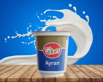 Eker Ayran (27 Cl.) görseli
