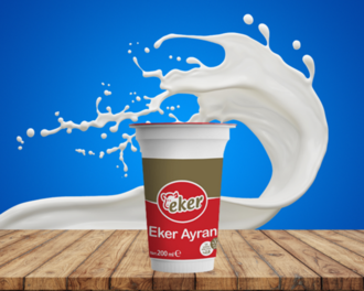 Eker Ayran (17 Cl.) görseli
