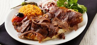 Et Döner görseli