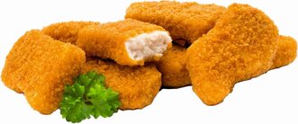 Nugget (6 Adet) görseli