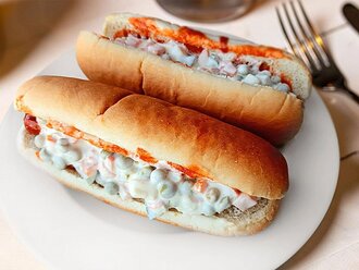 Goralı Sandviç görseli