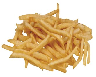 Patates Kızartması (Büyük Boy) görseli