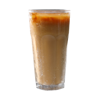 Cold Brew Latte görseli