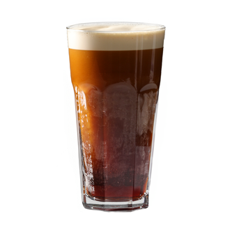 Nitro Cold Brew görseli