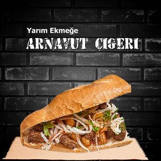 Arnavut Ciğeri görseli