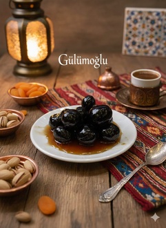 Ceviz Tatlısı ( 250 Gr ) görseli