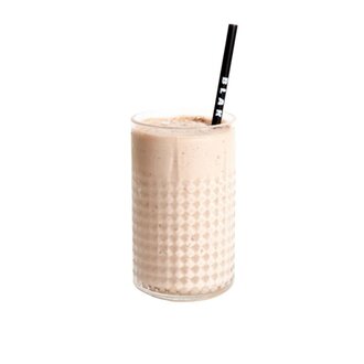 Nutella Milkshake görseli