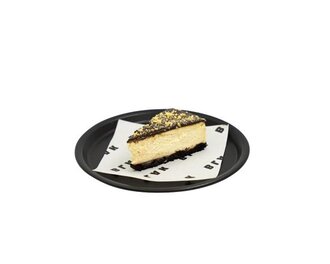 Nutella Brownie Cheesecake görseli