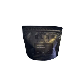 Blak Espresso görseli