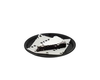 İsveç Çikolatalı Kek görseli