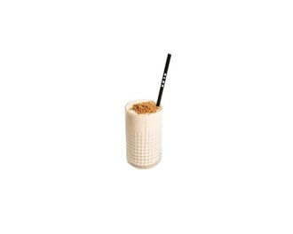 Lotus Milkshake görseli