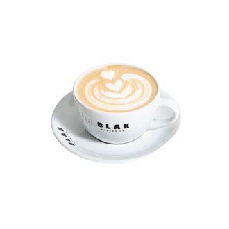 Vanilla Latte görseli