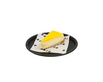 Tekli Limonlu Cheesecake görseli