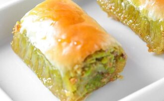 Fıstıklı Ankara (500 G) görseli