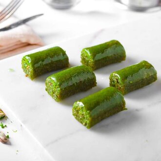 Fıstıklı Dürüm (1 Kg) görseli