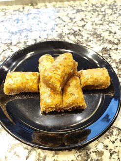 Cevizli Sultan (500 G) görseli